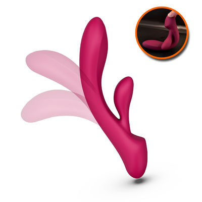 Mua 196mm 280g Người lớn đồ chơi tình dục Vibrator mềm nữ dụng cụ chủ động hóa cho niềm vui tình dục online manufacture