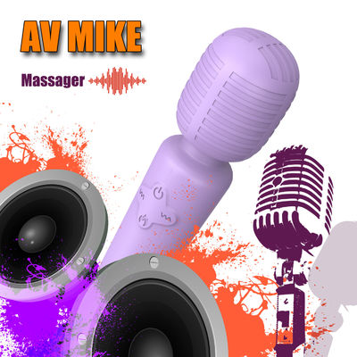 comprar Masajeador de varilla vibración calefacción vibrador estimulación del clítoris juguete adulto para mujeres parejas juegan online manufacture