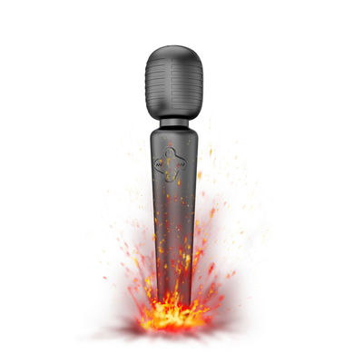 Mua Silicone sưởi ấm người lớn AV Vibrators Massagers Wand Clitoral kích thích đồ chơi online manufacture