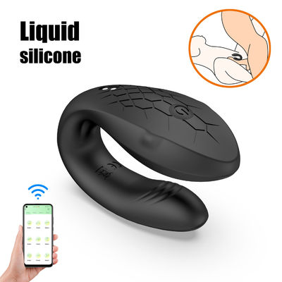 Mua 90mm Đen điều khiển từ xa máy rung cho phụ nữ G điểm người lớn mặc máy sex online manufacture