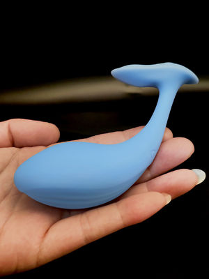 Mua G Spot tinh tế cặp đôi SexToy APP điều khiển từ xa SexToy cho nữ online manufacture