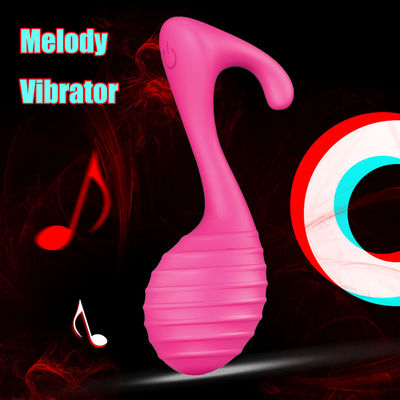 comprar Juguetes sexuales para adultos parejas clítoris y punto G vibrador estimulación anal juguete huevos saltos online manufacture