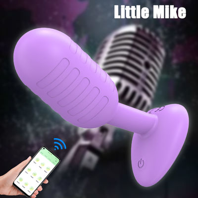 Buy 115mm Mini Personal Massage Device Cordless Handheld Massager Wand  Sports Recovery online manufacture