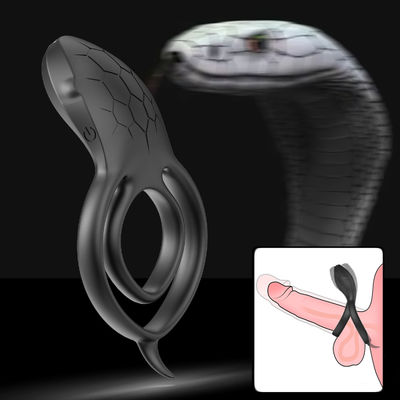 Mua Vòng tay đực điện Phallus Vibration Thumb Ring đồ chơi tình dục cho người lớn online manufacture