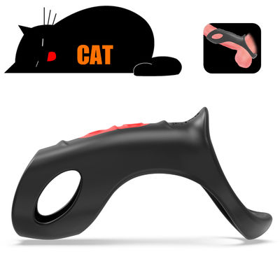comprare Condome impermeabile manica cazzo - anelli Vibratori Anello d'amore Vibratore per uomini online manufacture