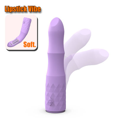 Mua Silicone Mini viên đạn Vibrator viên đạn đồ chơi tình dục người lớn đồ chơi cho đồng tính nữ online manufacture