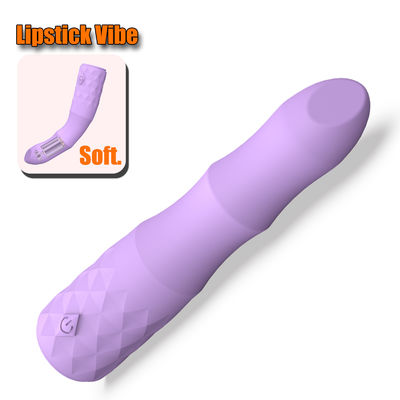 Mua Vàng nhỏ viên đạn đồng tính nữ Vibrator kích thích âm vật Vibrator Sextoy dễ thương cho phụ nữ đồng tính nữ online manufacture