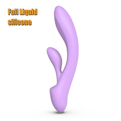 Vibrator AV cá nhân Máy massage núm vú cho phụ nữ