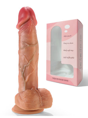 Strap Harness Adult SexToy cock Suction Cup phallus cho cặp đôi Pegging đồ chơi đồng tính nữ