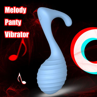 Vibrator đeo Bướm quần lót Massager SexToys điều khiển từ xa bán nóng trên Tik Tok