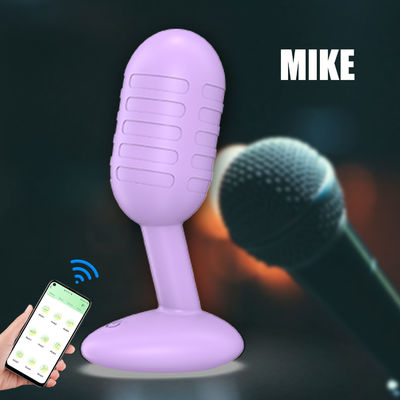 Vibrator SexToy Wand Anal Vibrator Clit Stimulator Vibrator Cho Phụ nữ