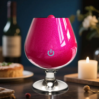 Rose Inner Massager Sucking Vibrator SexToys For Couples, Clitoral Stimulator Nipple Toy For Couples Play